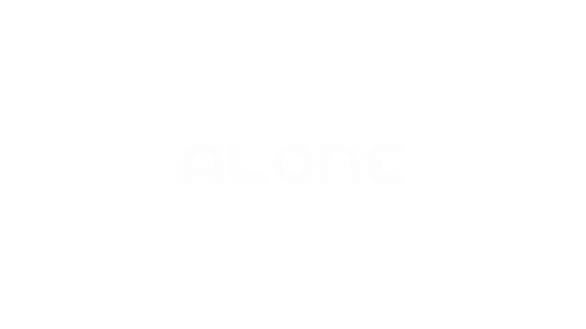 Alone logo