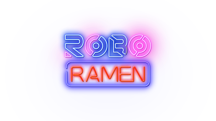 Robo Ramen logo